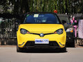 MG3 2014款 1.5L 手动 精英版图片