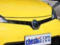 MG3 2014款 1.5L 手动 精英版图片
