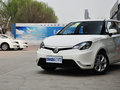 MG3 1.5L 自动 精英版 2014款图片