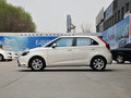 MG3 1.5L 自动 精英版 2014款图片