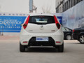 MG3 1.5L 自动 精英版 2014款图片