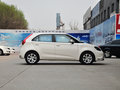 MG3 1.5L 自动 精英版 2014款图片