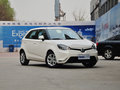 MG3 1.5L 自动 精英版 2014款图片