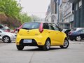 MG3 1.5L 自动 精英版 2014款图片