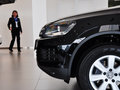 途锐 3.0TSI V6 新锐版 5座 2014款图片