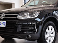 途锐 3.0TSI V6 新锐版 5座 2014款图片