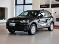 途锐 3.0TSI V6 新锐版 5座 2014款图片