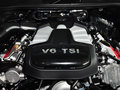 途锐 2014款 3.0TSI V6 新锐版 5座图片