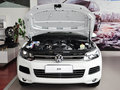 途锐 2014款 3.0TSI V6 新锐版 5座图片