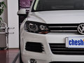 途锐 2014款 3.0TSI V6 新锐版 5座图片