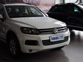 途锐 2014款 3.0TSI V6 新锐版 5座图片
