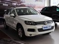 途锐 2014款 3.0TSI V6 新锐版 5座图片
