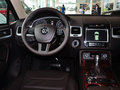 途锐 2014款 3.0TSI V6 新锐版 5座图片