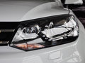 途锐 2014款 3.0TSI V6 新锐版 5座图片