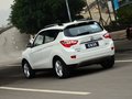 長(zhǎng)安CS35 1.6L 手動(dòng) 豪華導(dǎo)航型 京V 5座 2014款圖片