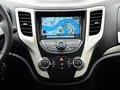 長安CS35 1.6L 手動 豪華導(dǎo)航型 京V 5座 2014款圖片
