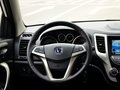 长安CS35 1.6L 手动 豪华导航型 京V 5座 2014款图片