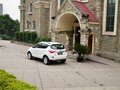 长安CS35 1.6L 手动 豪华导航型 京V 5座 2014款图片