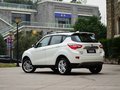 长安CS35 1.6L 手动 豪华导航型 京V 5座 2014款图片