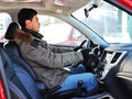 長(zhǎng)安CS35 1.6L 手動(dòng) 豪華型 京V 5座 2014款圖片