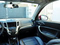 长安CS35 1.6L 手动 豪华型 京V 5座 2014款图片