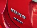长安CS35 1.6L 手动 豪华型 京V 5座 2014款图片