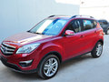 长安CS35 1.6L 手动 豪华型 京V 5座 2014款图片