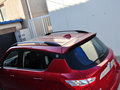 長安CS35 1.6L 手動 豪華型 京V 5座 2014款圖片
