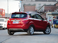 长安CS35 1.6L 手动 豪华型 京V 5座 2014款图片