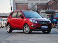 长安CS35 1.6L 手动 豪华型 京V 5座 2014款图片