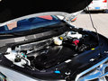 海馬S5 1.6L 手動(dòng) 基本型 2014款圖片