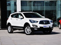 海马S5 1.6L 手动 基本型 2014款图片