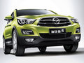 海马S5 1.6L 手动 智尚型 2014款图片