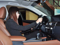 雷克萨斯GS 2014款 300h 2.5L CVT 领先版图片