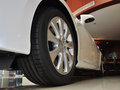 雷克萨斯GS 2014款 300h 2.5L CVT 领先版图片