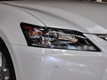 雷克萨斯GS 2014款 300h 2.5L CVT 领先版图片