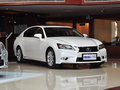 雷克萨斯GS 2014款 300h 2.5L CVT 领先版图片