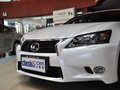 雷克萨斯GS 2014款 300h 2.5L CVT 领先版图片