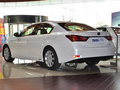 雷克萨斯GS 2014款 300h 2.5L CVT 领先版图片