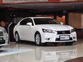 雷克萨斯GS 2014款 300h 2.5L CVT 领先版图片