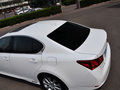 雷克萨斯GS 2014款 300h 2.5L CVT 领先版图片