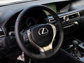 雷克萨斯GS 2014款 300h 2.5L CVT 领先版图片
