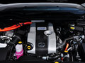 雷克萨斯GS 2014款 300h 2.5L CVT 领先版图片