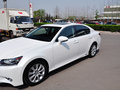雷克萨斯GS 2014款 300h 2.5L CVT 领先版图片