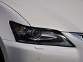 雷克萨斯GS 2014款 300h 2.5L CVT 领先版图片