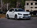 雷克萨斯GS 2014款 300h 2.5L CVT 豪华版图片