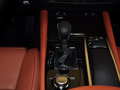 雷克萨斯GS 2014款 300h 2.5L CVT 豪华版图片