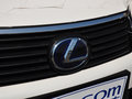 雷克萨斯GS 2014款 300h 2.5L CVT 豪华版图片