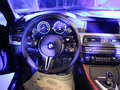 宝马M5 2014款 4.4T DCT 马年限量版图片
