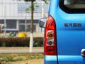 启腾M70 1.2L 手动 致富型 2014款图片